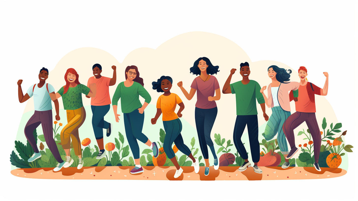 השנה משמחים את חיידקי המעי - #13