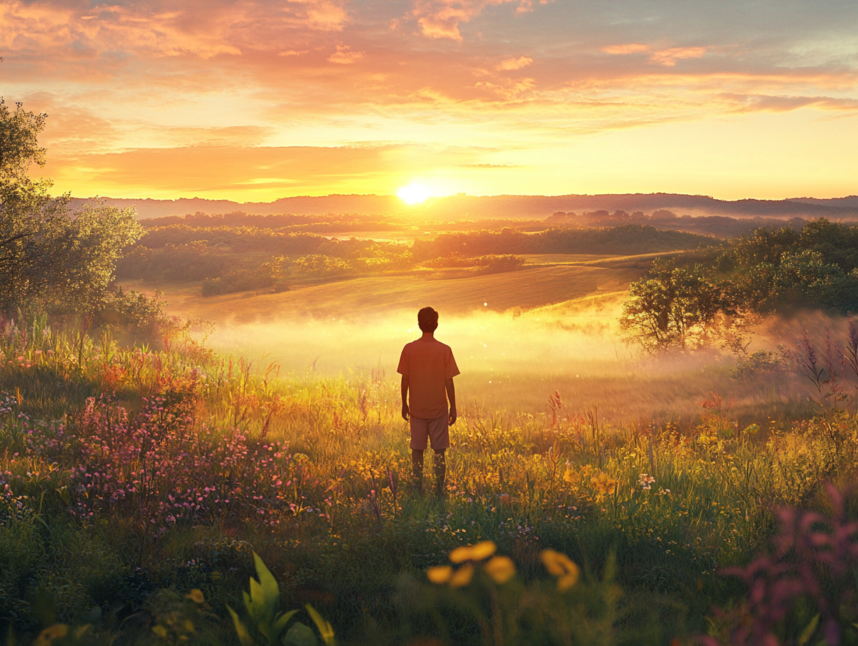 שנה חדשה להתחלות חדשות | #25